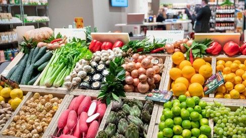 Anuga 2021 Organic Market_3
