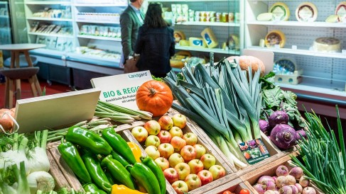 Anuga 2021 Organic Market_4