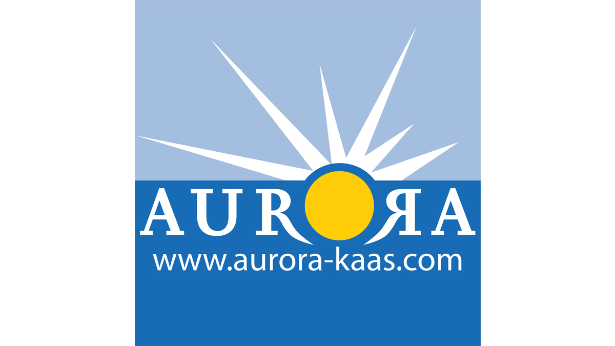 Aurora logo