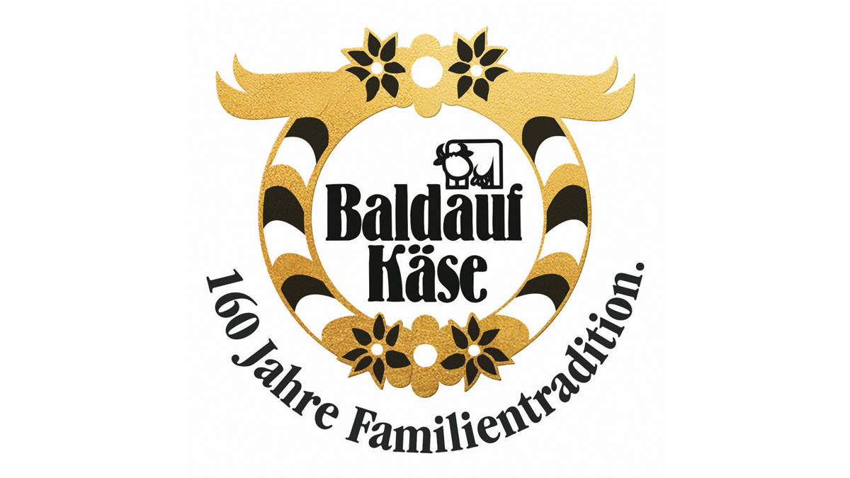 baldauf kaese logo