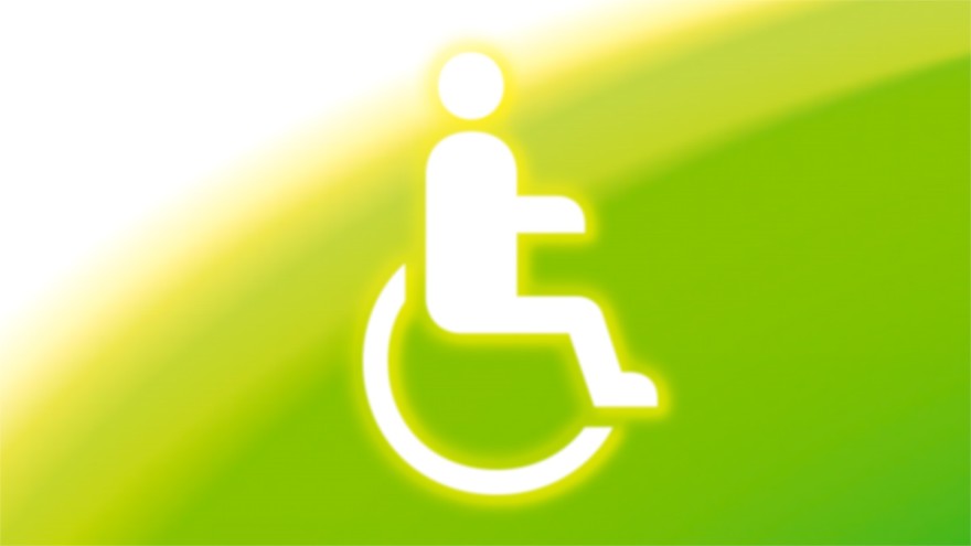Barrier-free trade fair visit Barrier-free trade fair visit