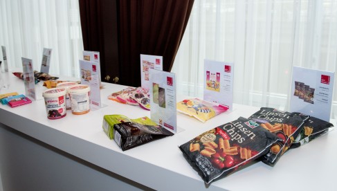 Best Seller Exhibition