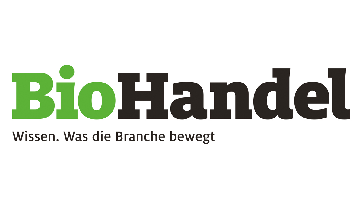 Biohandel logo