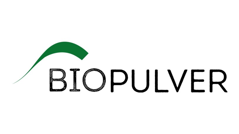 Biopulver GmbH Logo