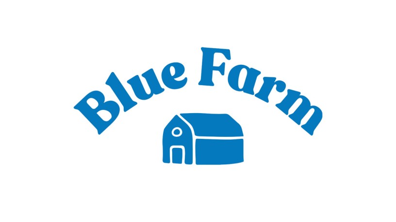 Blue Farm Logo 