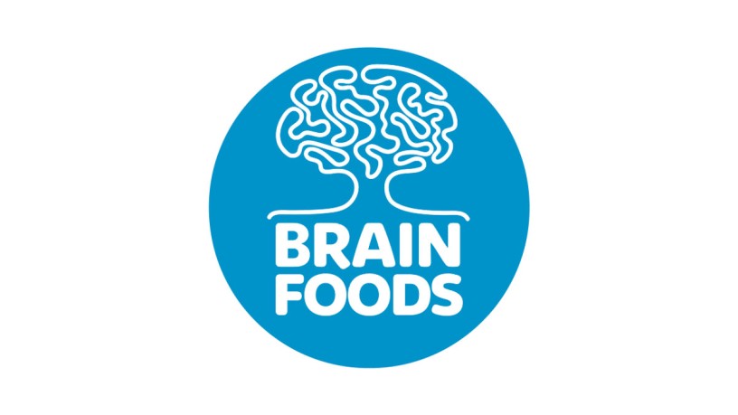 Brain Foods Logo