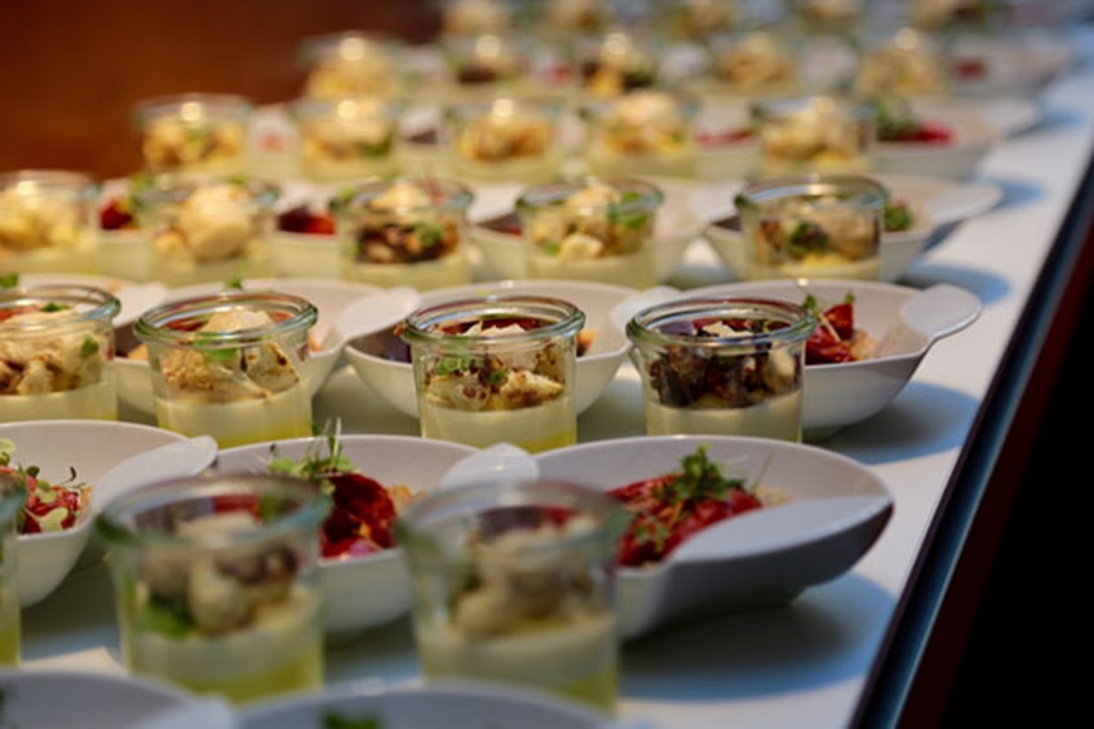 Buffet Buffet