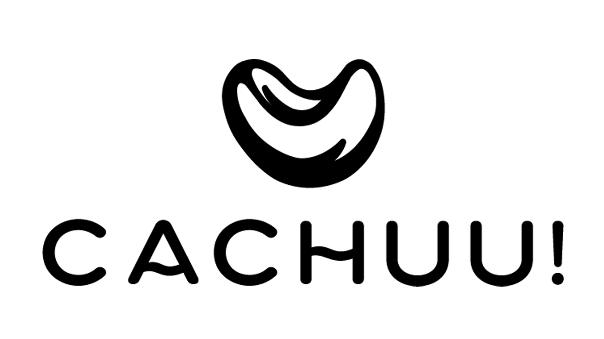 Cachuu logo