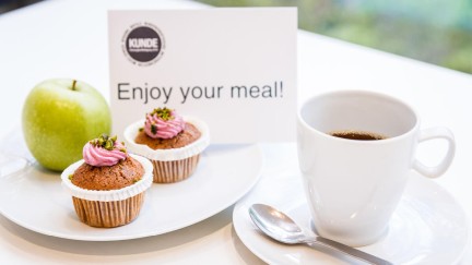 Conference and office food service Conference and office food service