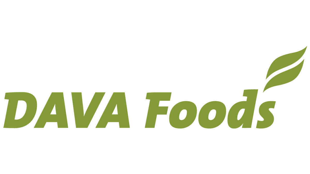 dava food logo