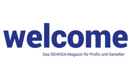 welcome magazine logo welcome magazine logo