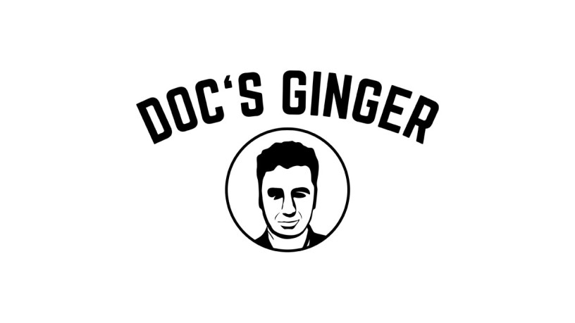 Doc's Ginger GmbH Logo