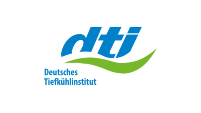 Deutsche Tiefkühlinstitut Logo