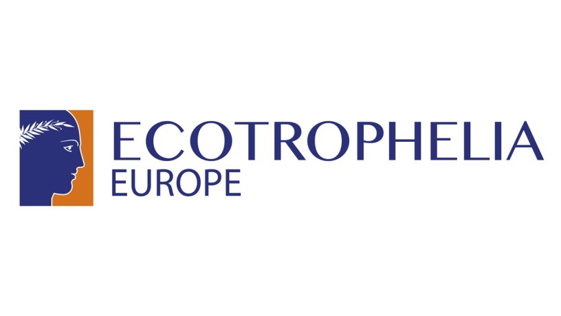 ECOTROPHELIA Europe Competition Logo
