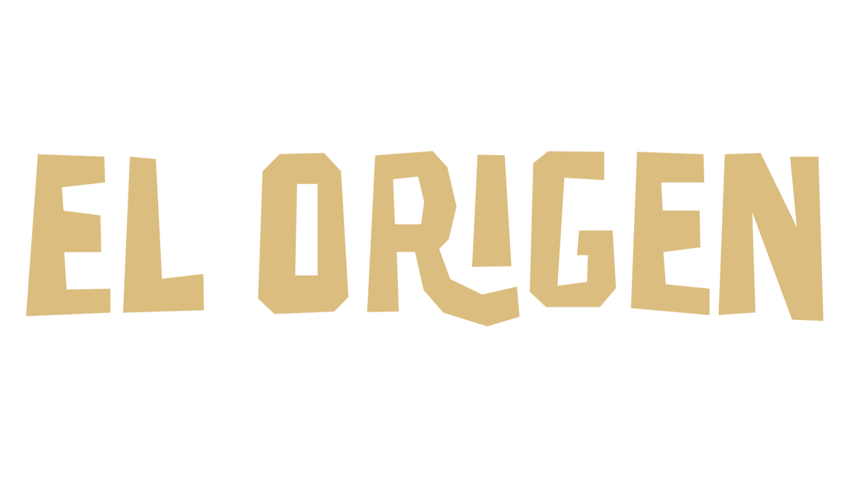 El Origen Logo