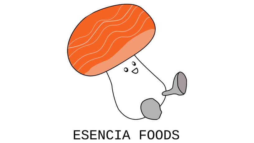 Esencia Foods Logo
