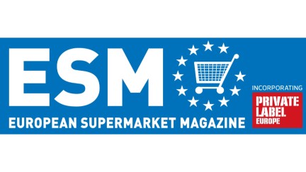 ESM: European Supermarket Magazine Contact ESM Logo