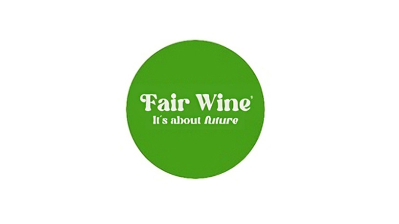 Fair-Wine-Award Logo