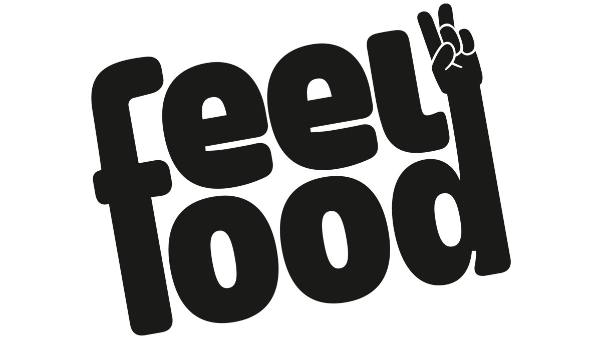 feel food logo