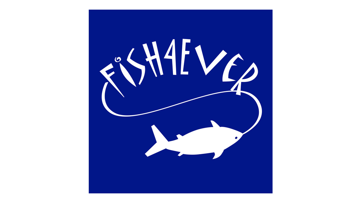 fish4ever logo