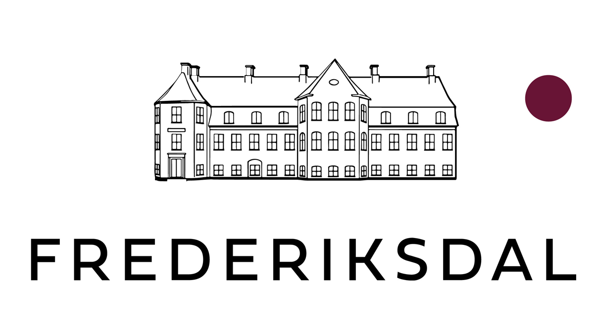 frederiksdal logo