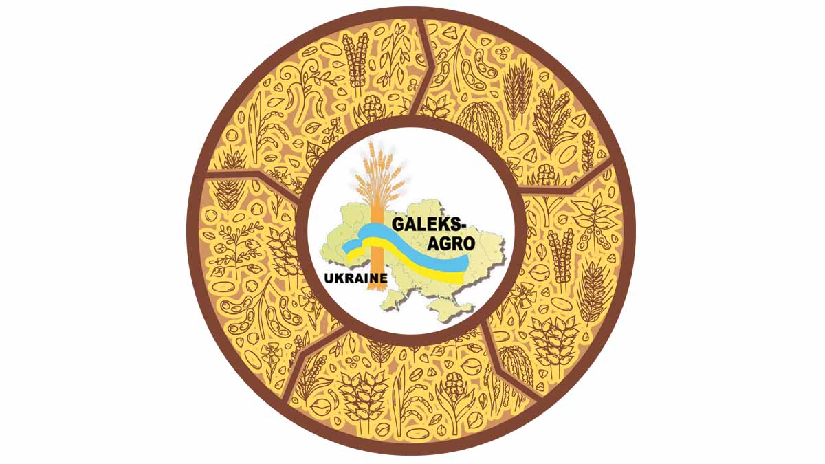 Galeksagro logo