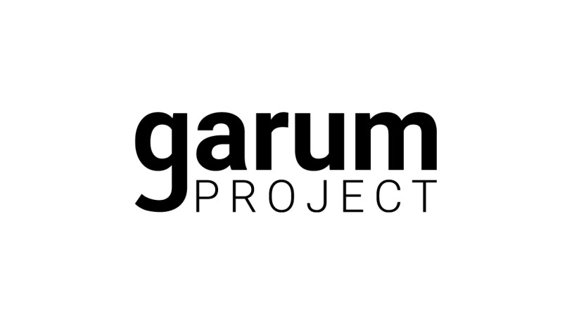 Garum Project Logo