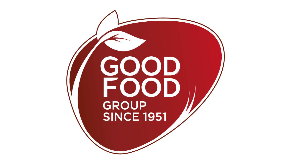 Good Food Group Logo