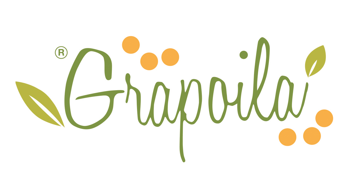 grapoila logo