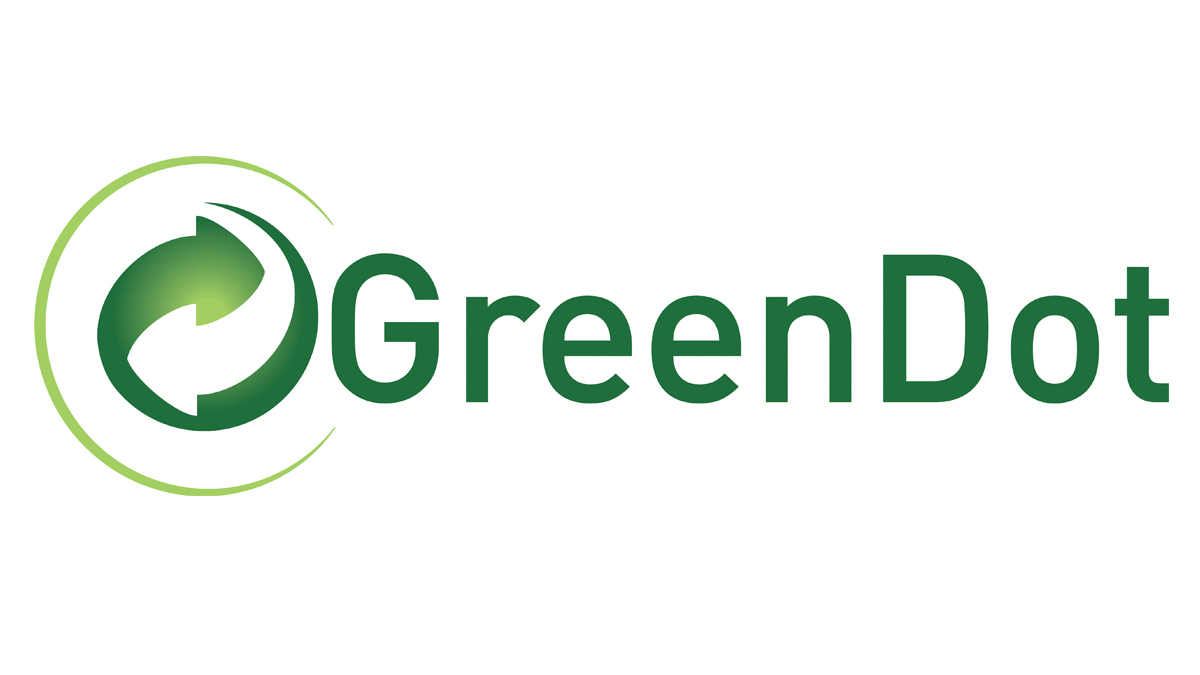 GreenDo Logo