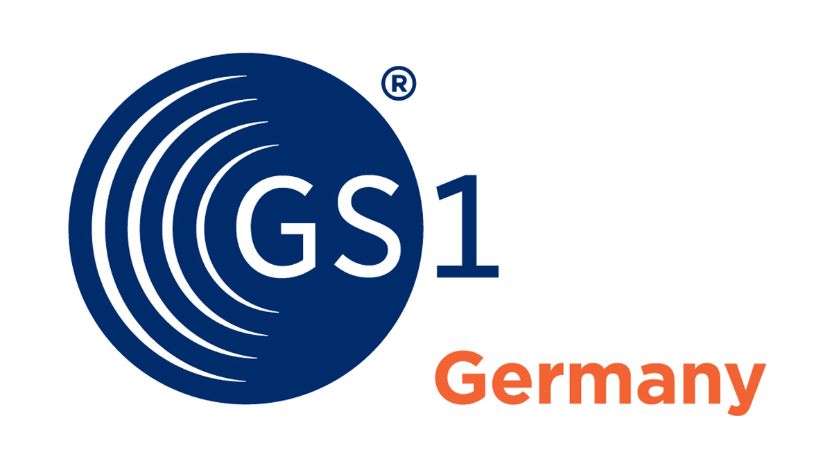 GS1 Germany Logo