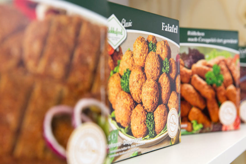 Food packaging