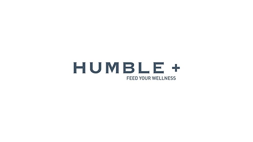 Humble+ Logo
