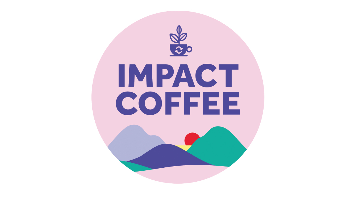 Impact Coffee Logo