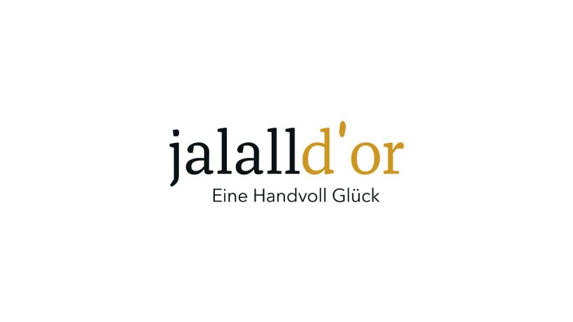 Jalall D’or GmbH Logo