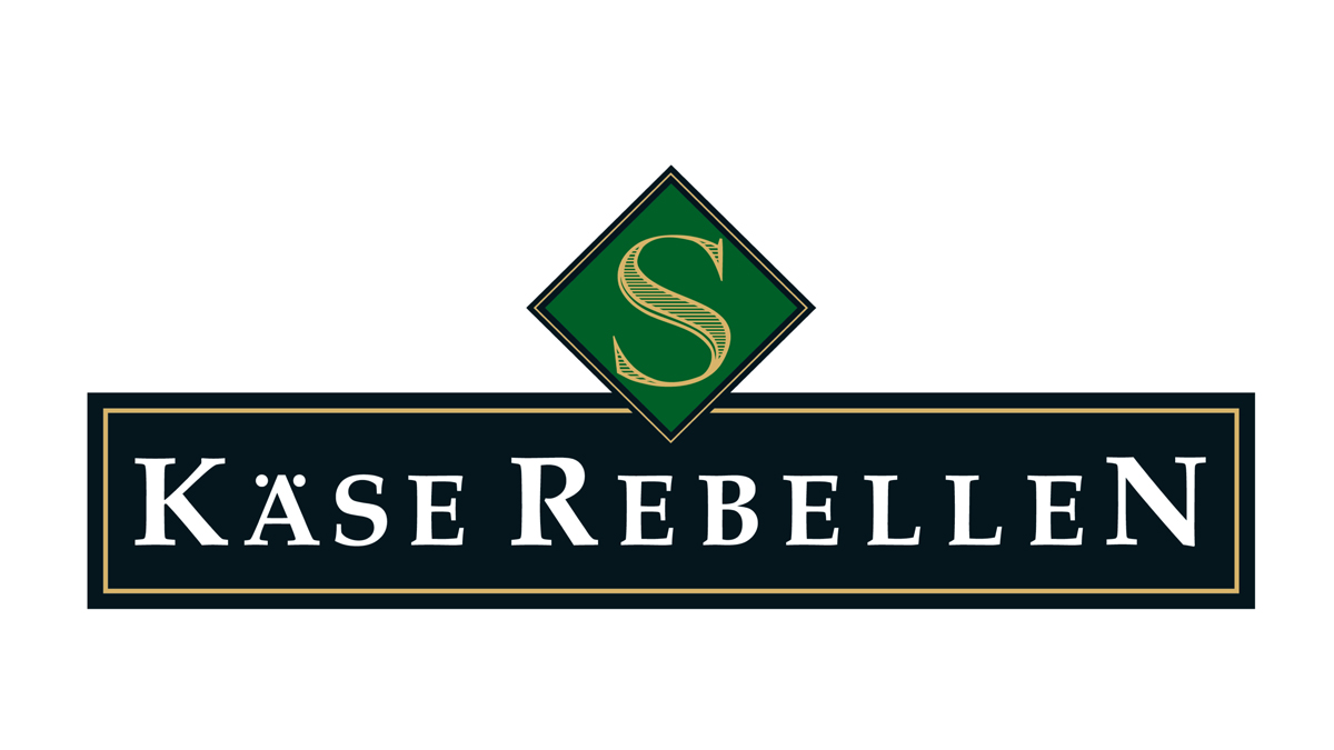 kaese rebellen logo