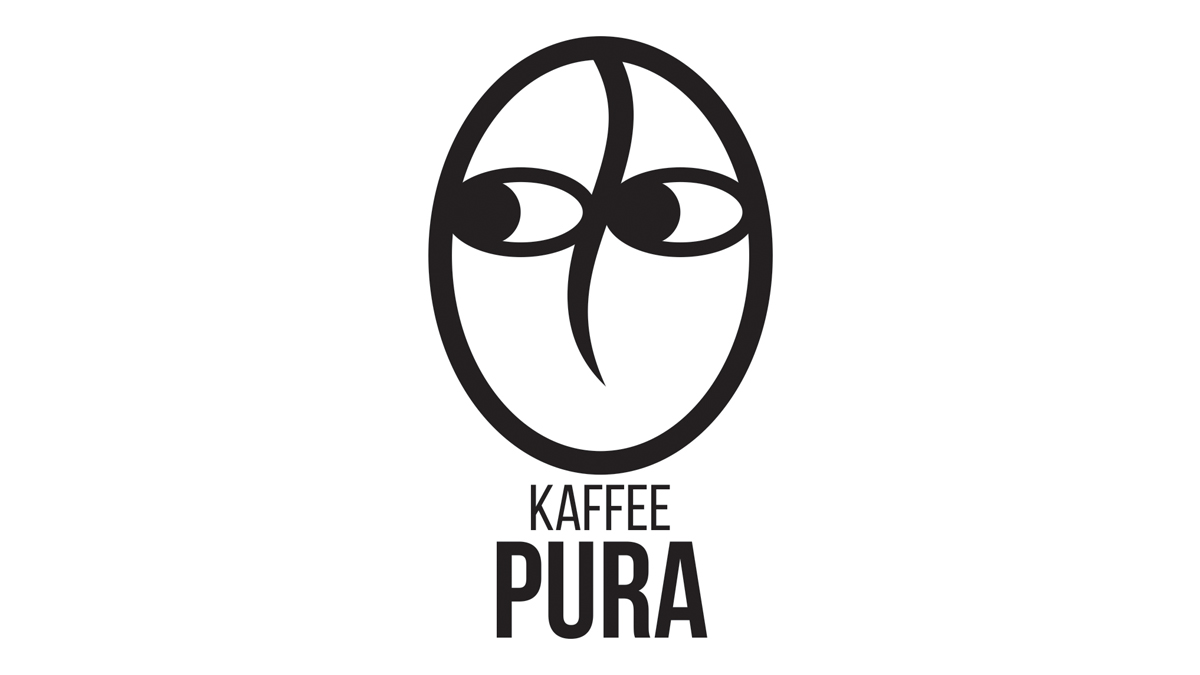 kaffee pura logo