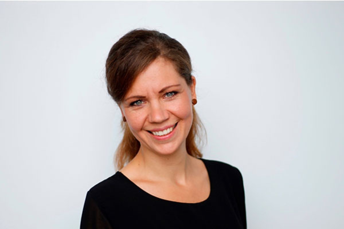Katleen Haefele Katleen Haefele