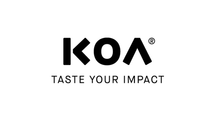 Koa Switzerland AG Logo