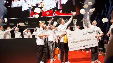 Events at Anuga
