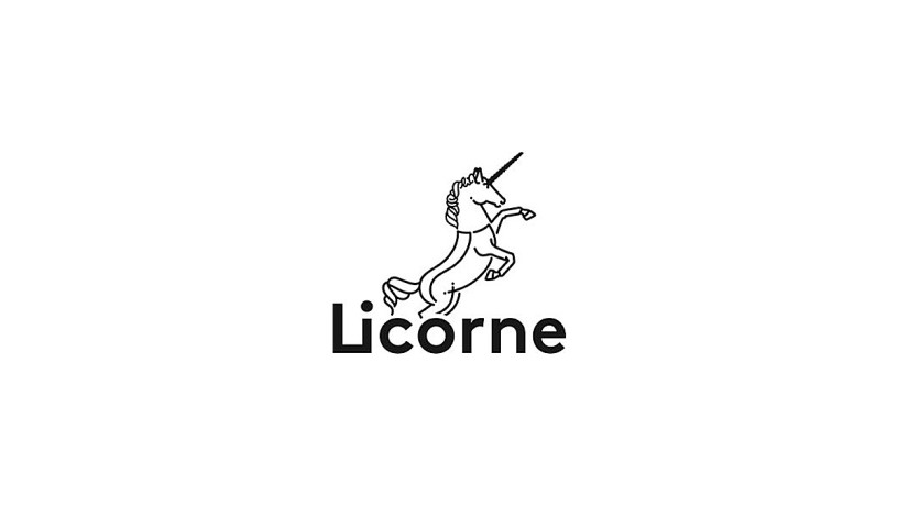 Licorne Logo