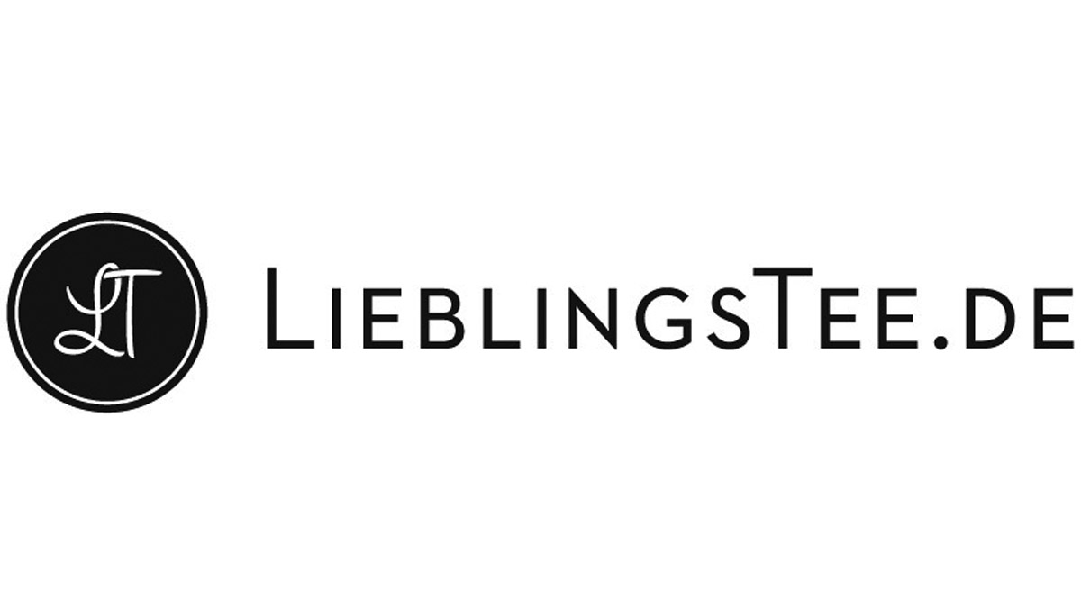 Lieblingstee Logo