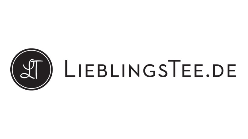 LieblingsTee.de Logo