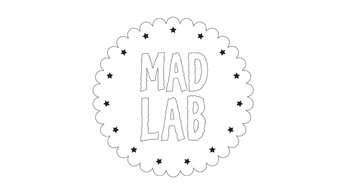 madlab logo