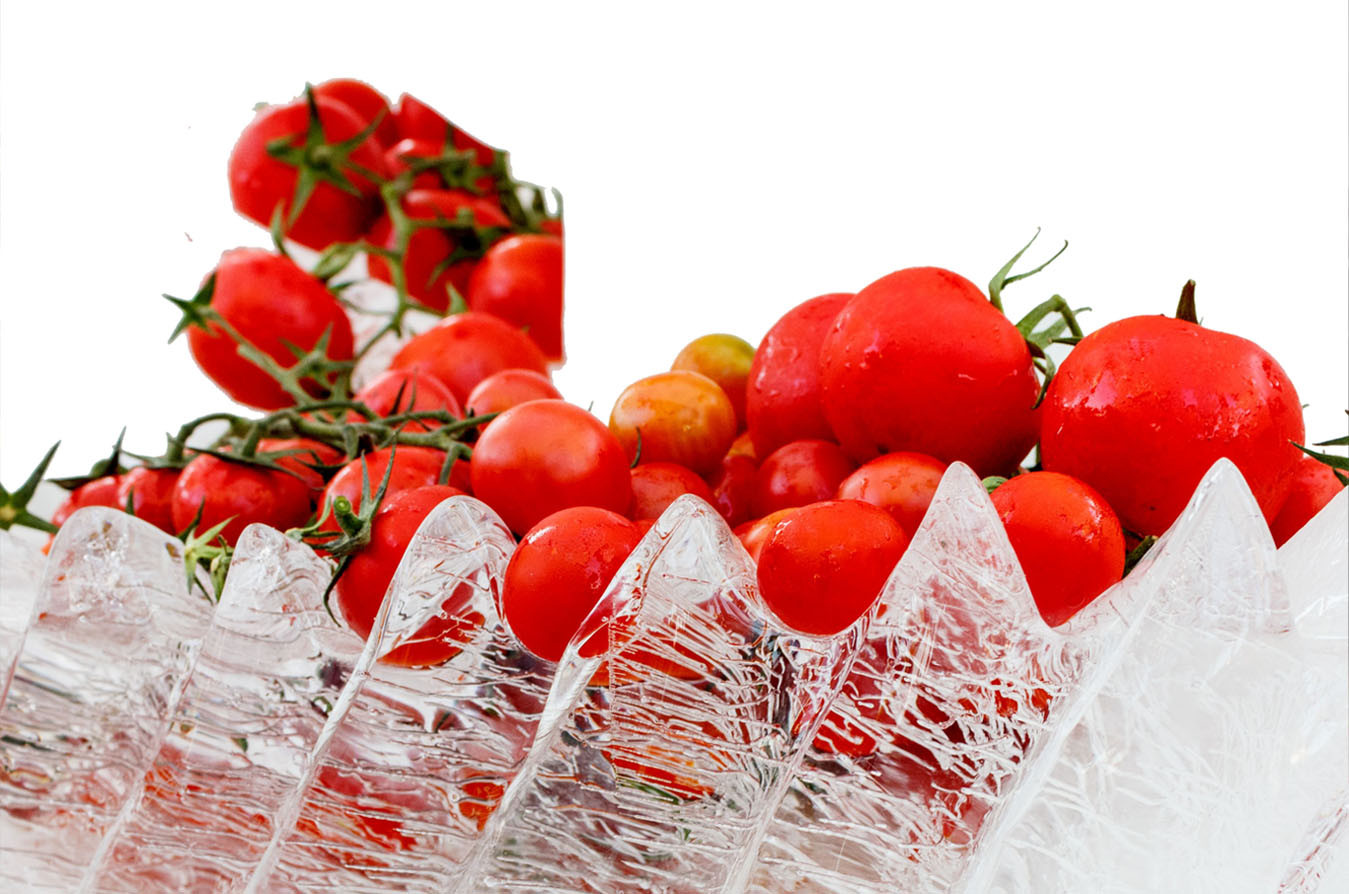 Frozen Food: Innovative, Fresh, and Sustainable for 100 Years 