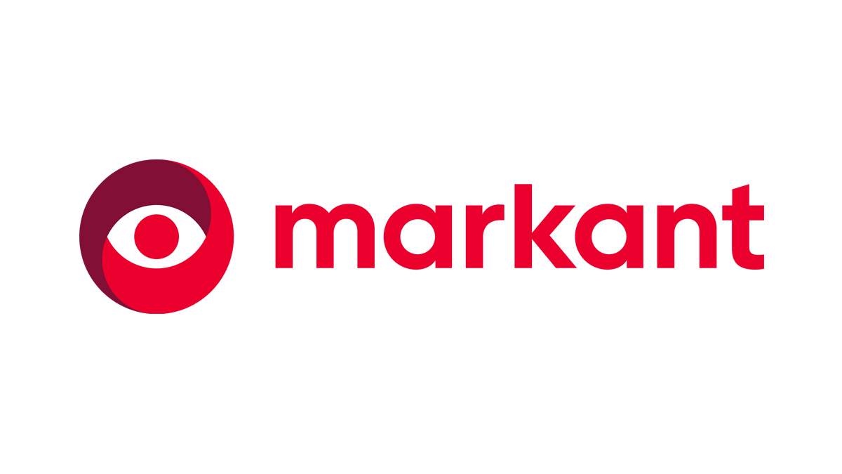 markant logo