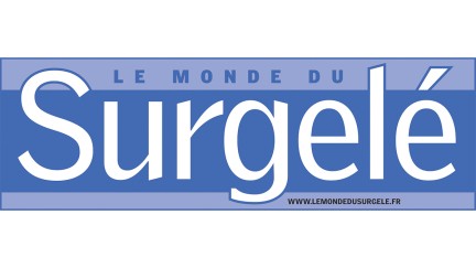 Le Monde du Surgelé Le Monde du Surgelé