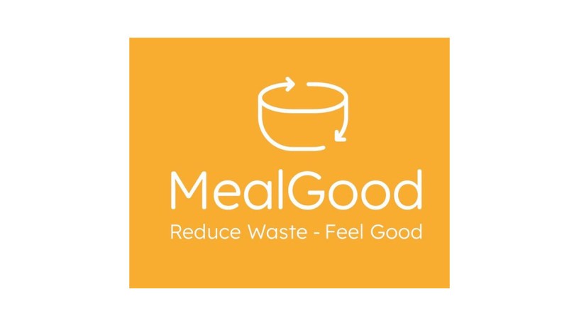 MealGood GmbH Logo
