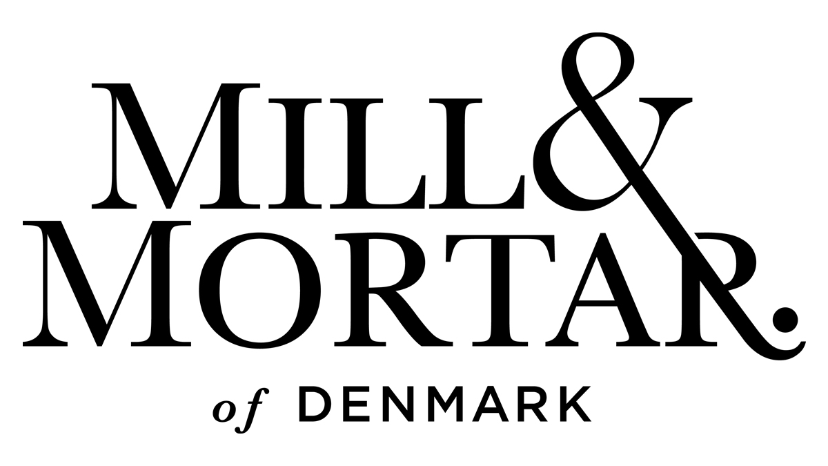 mill mortar logo