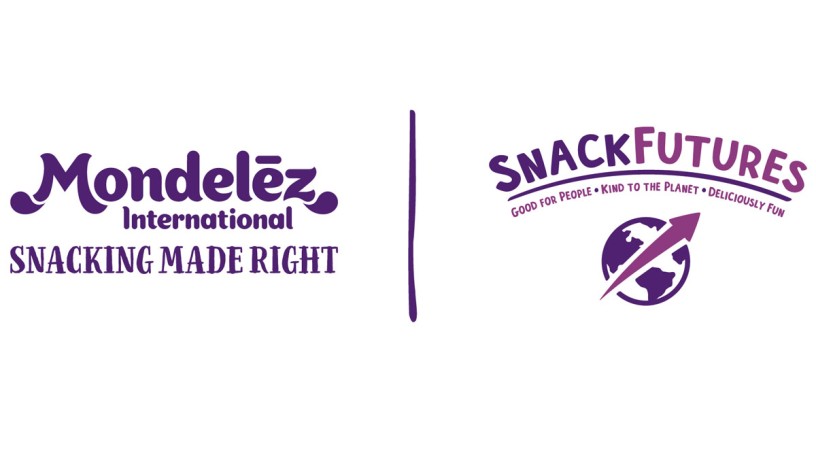 Mondelēz Logo